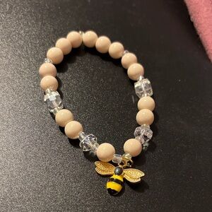 4/$12 Glass Beaded Bracelet (A9)